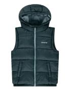 Levi's Levi's® Essentials Puffer Vest Grön