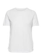 Hummel Hmlmt Vanja T-Shirt Vit