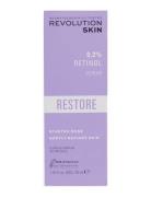 Revolution Skincare Revolution Skincare Retinol Serum Nude