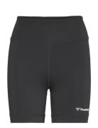 Hummel Hmlmt Active Hw Tight Shorts Svart