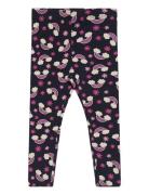 Name It Nmfvivian Aop Legging Multi/patterned