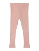 Name It Nmfhenny Slim Legging Rosa