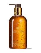 Molton Brown Mesmerising Oudh Accord & Gold Fine Liquid Hand Wash Nude