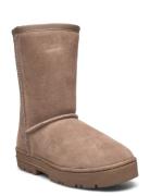 Sofie Schnoor Young Boot Beige