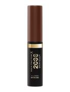 Max Factor 2000 Calorie Brow Gel 004 Black Brown Brun