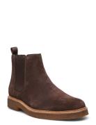 Clarks Clarkdale Easy G Brun