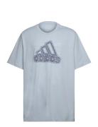 Adidas Sportswear M Growth Bos T Blå