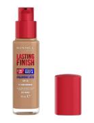 Rimmel Clean Lasting Finish Foundation 303 H Y