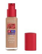 Rimmel Clean Lasting Finish Foundation 201 Classic Beige