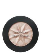 BareMinerals Gen Nude Highlighting Blush Opal Glow 01 3.8 Gr Nude