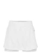 Johaug Discipline Skirt Vit