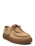 Clarks Torhill Lo G Brun