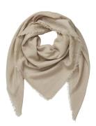 Becksöndergaard Mill Scarf Beige