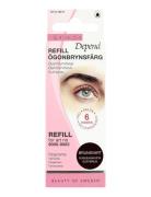 Depend Cosmetic Refill Ögonbrynsfärg Brunsvart Se/Fi/No/Dk Nude