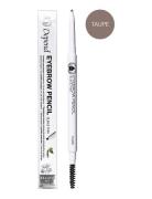 Depend Cosmetic Eyebrowpen. Slim&Thin Taupe Nord Nude