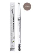 Depend Cosmetic Eyebrowpe. Triangular Taupe Nord Nude