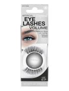 Depend Cosmetic Pe Eyelashes Evelina Se/Fi Nude