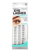 Depend Cosmetic Pe Eyelashes Maria Se/Fi Nude