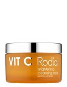 Rodial Rodial Vit C Brightening Cleansing Pads Nude