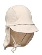 Mp Denmark Sami Cap - Neck Shade Kräm