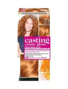 L'Oréal Paris L'oréal Paris Casting Creme Gloss Blonde 834 Caramel Blo...