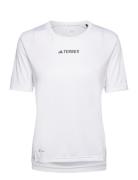 Adidas Terrex W Mt Tee Vit