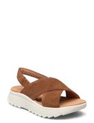 Clarks Dashlite Wish D Brun