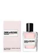 Zadig & Voltaire Fragrance This Is Her! Undressed Edp Nude