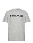 Head Club Ivan T-Shirt Men Grå