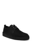 Clarks Originals Coal London G Svart