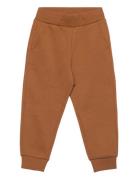 Lindex Trousers Basic Brun