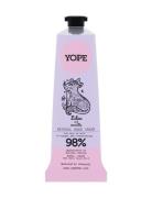 YOPE Yope Hand Cream Lilac And Vanilla Nude