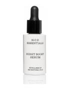 N.C.P. Night Boost Serum Nude