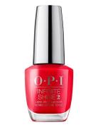 OPI Is - Cajun Shrimp 15 Ml Röd