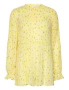 Modström Cruzmd Print Shirt Gul