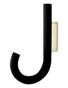 Gejst Hook Hanger Svart