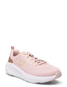 Skechers Womens Go Run Elevate Rosa