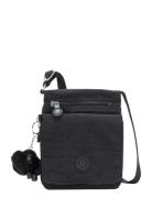 Kipling New Eldorado Svart