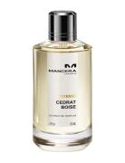 Mancera Intense Cedrat Boise Extrait De Parfums 120 Ml Nude