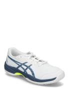 Asics Gel-Game 9 Gs Vit