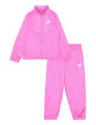 Nike Nike Sportswear Lifestyle Essentials Rosa