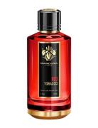 Mancera Red Tobacco Eau De Parfums 120 Ml Nude