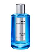 Mancera Silver Blue Eau De Parfums 120 Ml Nude