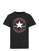 Converse Converse Chuck Patch Tee Svart