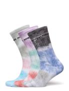 H2O Fagerholt Dip Dye Sock Multi/patterned