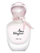 Salvatore Ferragamo Amo Per Lei Women Edp 30Ml Nude