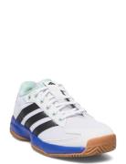 Adidas Performance Stabil Jr Indoor Skor Badskor Vit