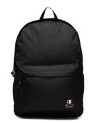 Champion Backpack Svart