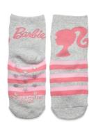 Barbie Socks Grå