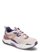 Skechers Womens Mira - Big Praise Rosa